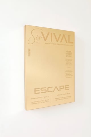 Sir Vival 2035